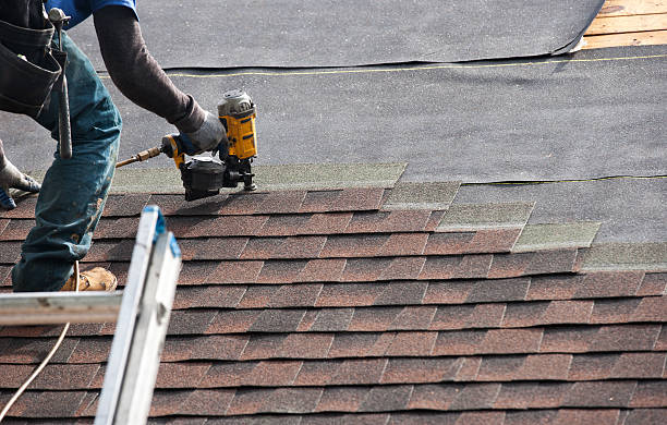 Licensed Gutter Installation service in Jackson, WY - Brentwood Metal Roofing